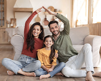 Premium apartment project by Horizon Promoters in Mulund West Mumbai